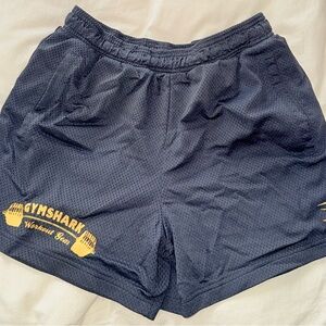 Gymshark Lifting 5” Mesh Shorts
